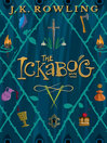 Cover image for The Ickabog